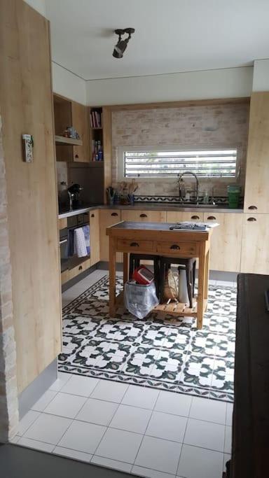 Appartement Dans Un Jardin Geneva Bagian luar foto